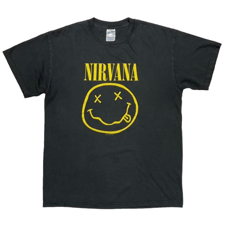 NIRVANA Y2K SMILE M&O MEDIUM 5378
