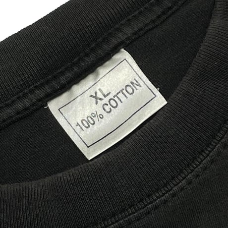 METALLICA 1996 LOGO LS TEE EURO XL 2299