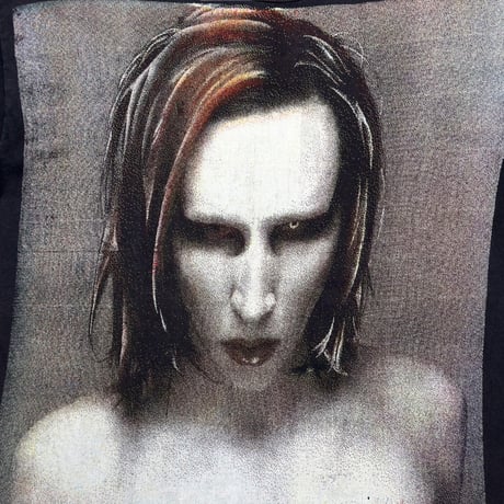 MARILYN MANSON PEYOTE MECHANICAL ANIMALS OVP OSFA 3800