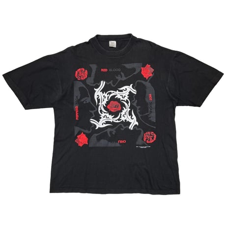 RED HOT CHILI PEPPERS BLOOD SUGAR SEX MAGIK EURO XL 2517