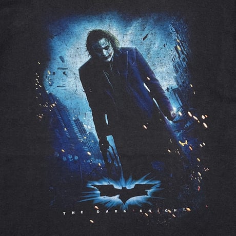 THE DARK KNIGHT JOKER STANDING FITS XL 5128