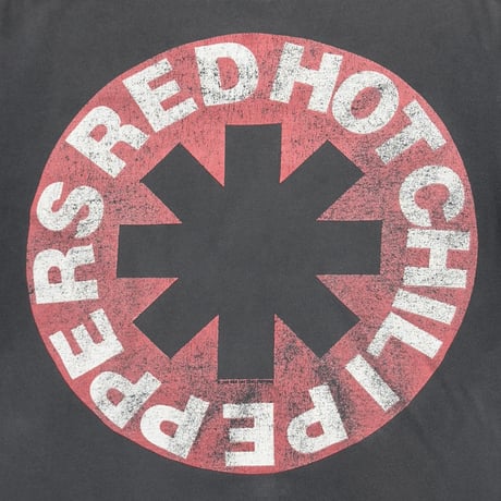 RED HOT CHILI PEPPERS 1992 KOZIK GIANT by TeeJays LARGE 6543