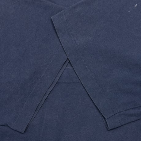 bush DO YOU HATE THE WAY YOU FEEL TOUR NAVY SCREEN STARS XL 7656
