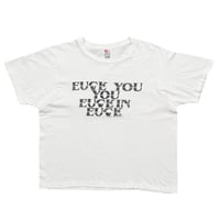 greatLAnd HAVE A DEADZ DAY WHITE | greatLAnd OSAKA