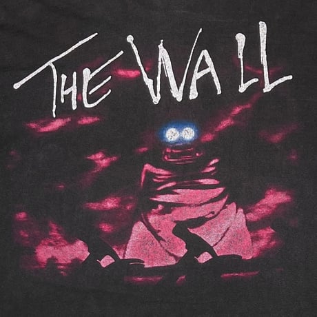 PINK FLOYD THE WALL ALL SPORT LARGE 2382