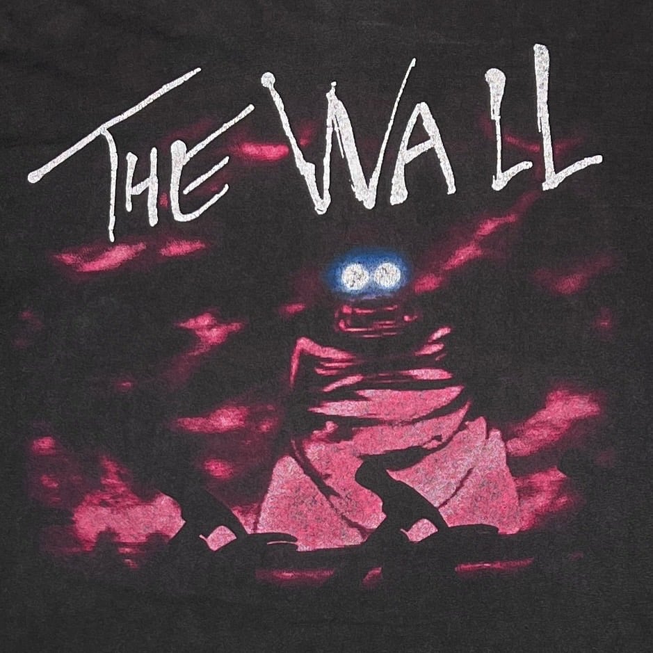レア⭐︎PINK FLOYD THE WALL シングルスコレクション 限定☆ レア⭐︎PINK FLOYD THE WALL シングルスコレクション 限定