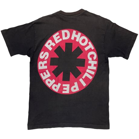 RED HOT CHILI PEPPERS 1990 PICASSO GIANT LARGE 5336