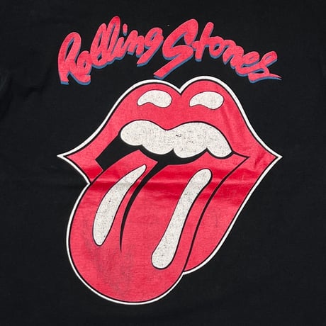 ROLLING STONES LIP & TONGUE VOODOO LOUNGE WORLD TOUR 1994 BOOTLEG XL 6383