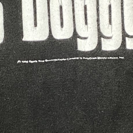 SNOOP DOGG THE DOGGFATHER POLYGRAM XL 9354