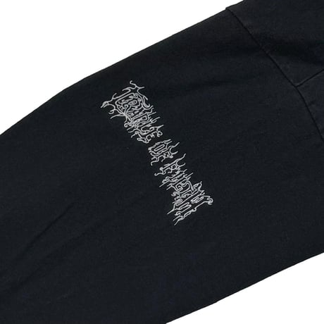 CRADLE OF FILTH VAMPIRE OR DARK FAERYTALES IN PHALLUSTEIN LS SCREENSTARS XL 4678
