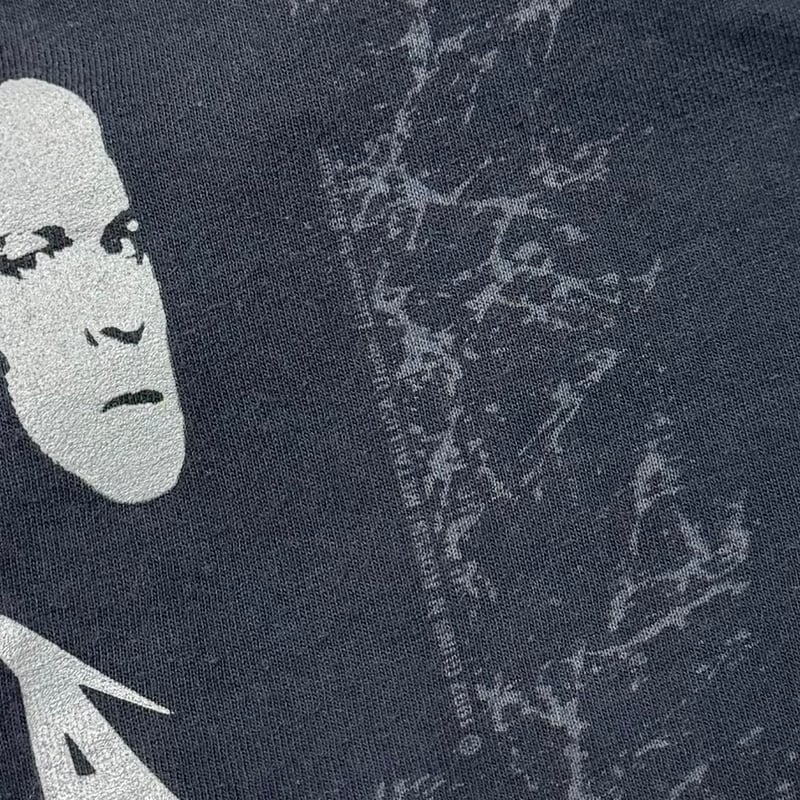 GUNS N' ROSES METALLICA 1992 FAITH NO MORE BROC