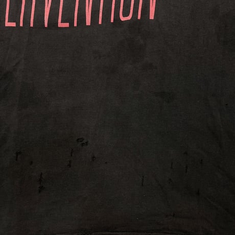 SLAYER 1994 DIVINE INTERVENTION LS FITS XL 4375