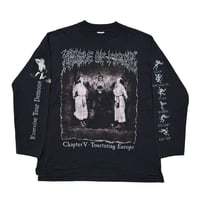 ALICE IN CHAINS ALICE HANGING 1992 LS XL 4451 |
