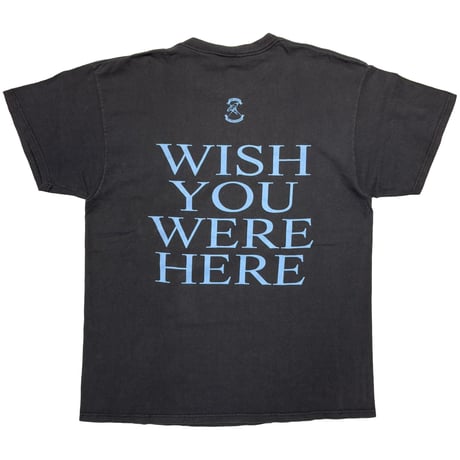 PINK FLOYD 1996 WISH YOU WERE HERE DELTA XL 4725