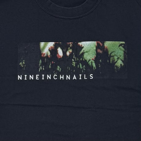 NINE INCH NAILS THE FRAGILE ALL SPORT XL 3471