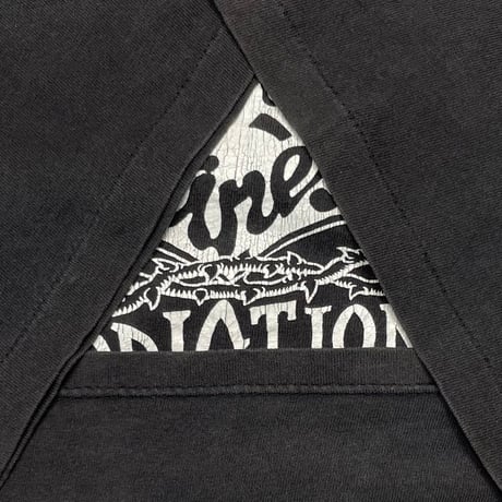JANE'S ADDICTION 1991 WING LOGO The quality of mercy FITS XL 3287