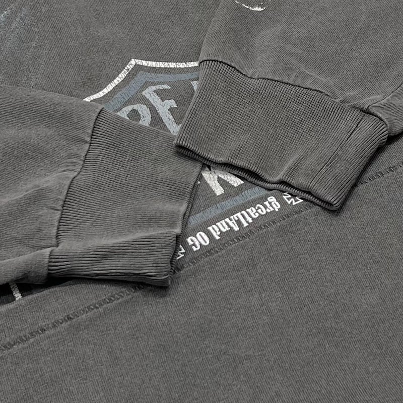 greatLAnd ORIGINAL KIMERA HD LS × ONEITA 10YEAR