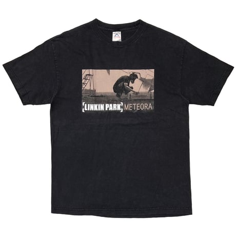 LINKIN PARK 2000 METEORA ALSTYLE LARGE 3736