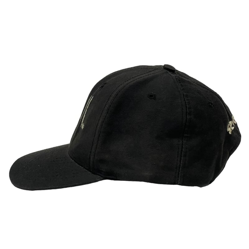 SEVEN MOVIE LOGO CAP SNAPBACK 0797 | greatLAnd 