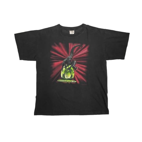 GODZILLA EGG HATCH OUT CRONIES XL 1034