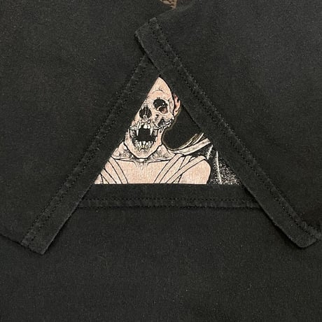 METALLICA KING NOTHING MISSING TAG FIT LIKE LARGE 6490