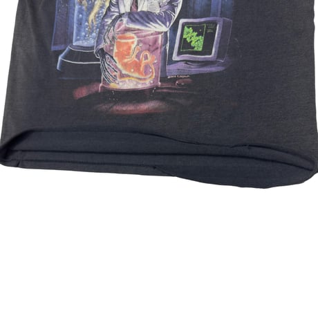 MEGADETH 1991 RUST IN PEACE BROCKUM MEDIUM 7656
