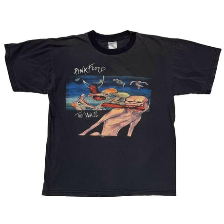 PINK FLOYD 1997 THE WALL WINTERLAND LARGE 7696