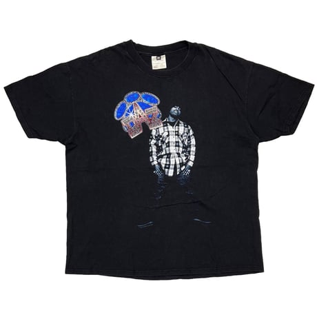 DAZ DILLINGER 1998 DOUBLE SIDE WINTERLAND XL 2447