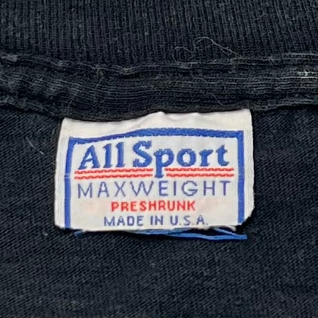 NINE INCH NAILS FUCKER I'M ONE OF THE CHOSEN ONES ALL SPORT FITS XL 7928