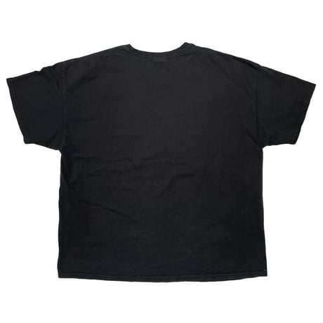 NINE INCH NAILS 00s SQUARE LOGO HANES 2XL 0748