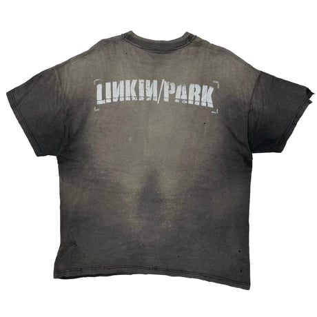 LINKIN PARK HYBRID THEORY BOOTLEG FITS XL 5417
