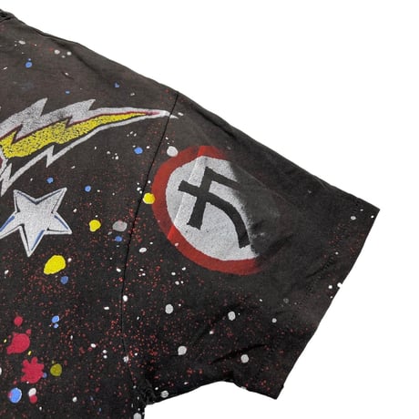 KISS OVP MEMBER FACE 力 HANES XL 6885