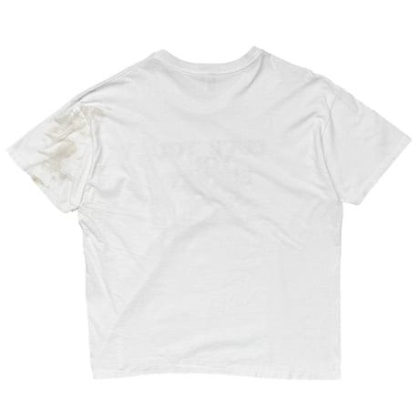 greatLAnd ORIGINAL fuck love shirt / new vintage HANES XL 5992