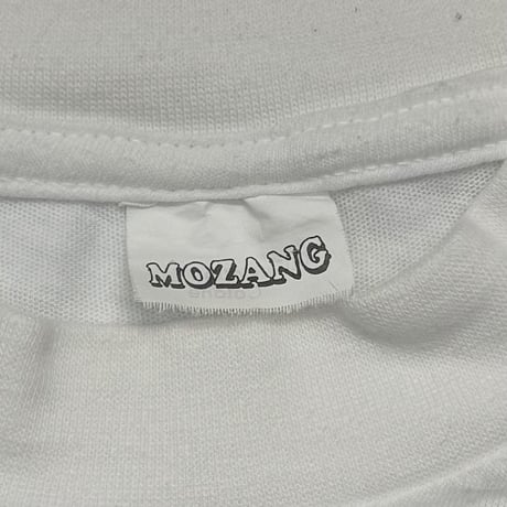 THE STONE ROSES LEMON WHITE MOZANG FITS XL 7796