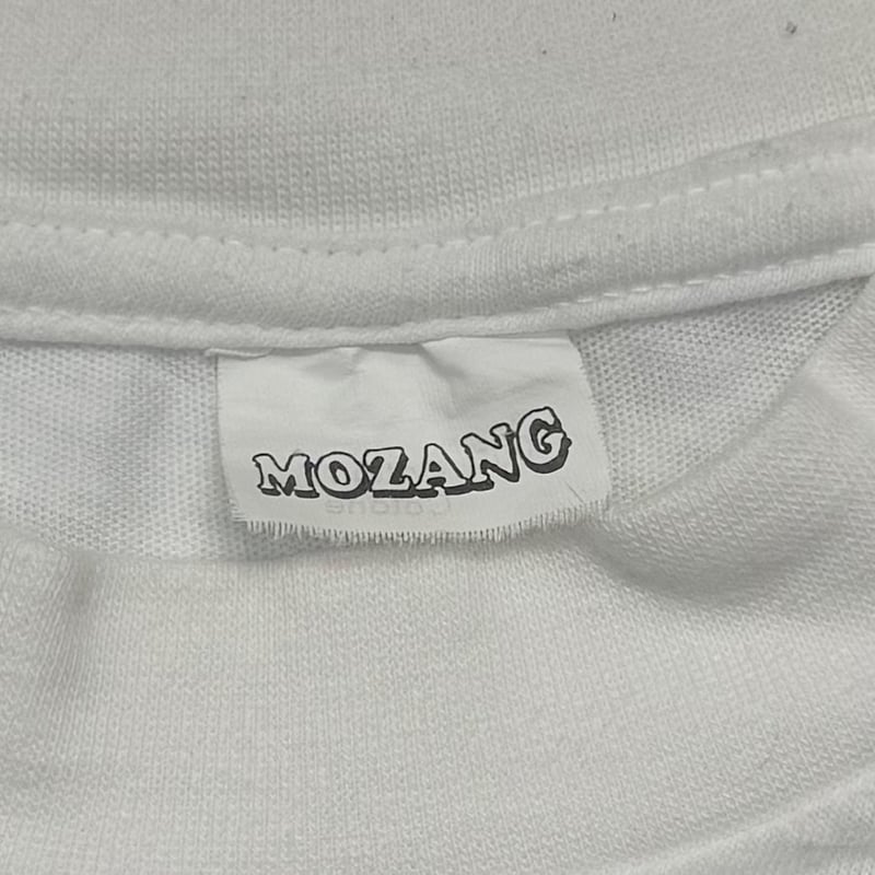 THE STONE ROSES LEMON WHITE MOZANG FITS XL 7796