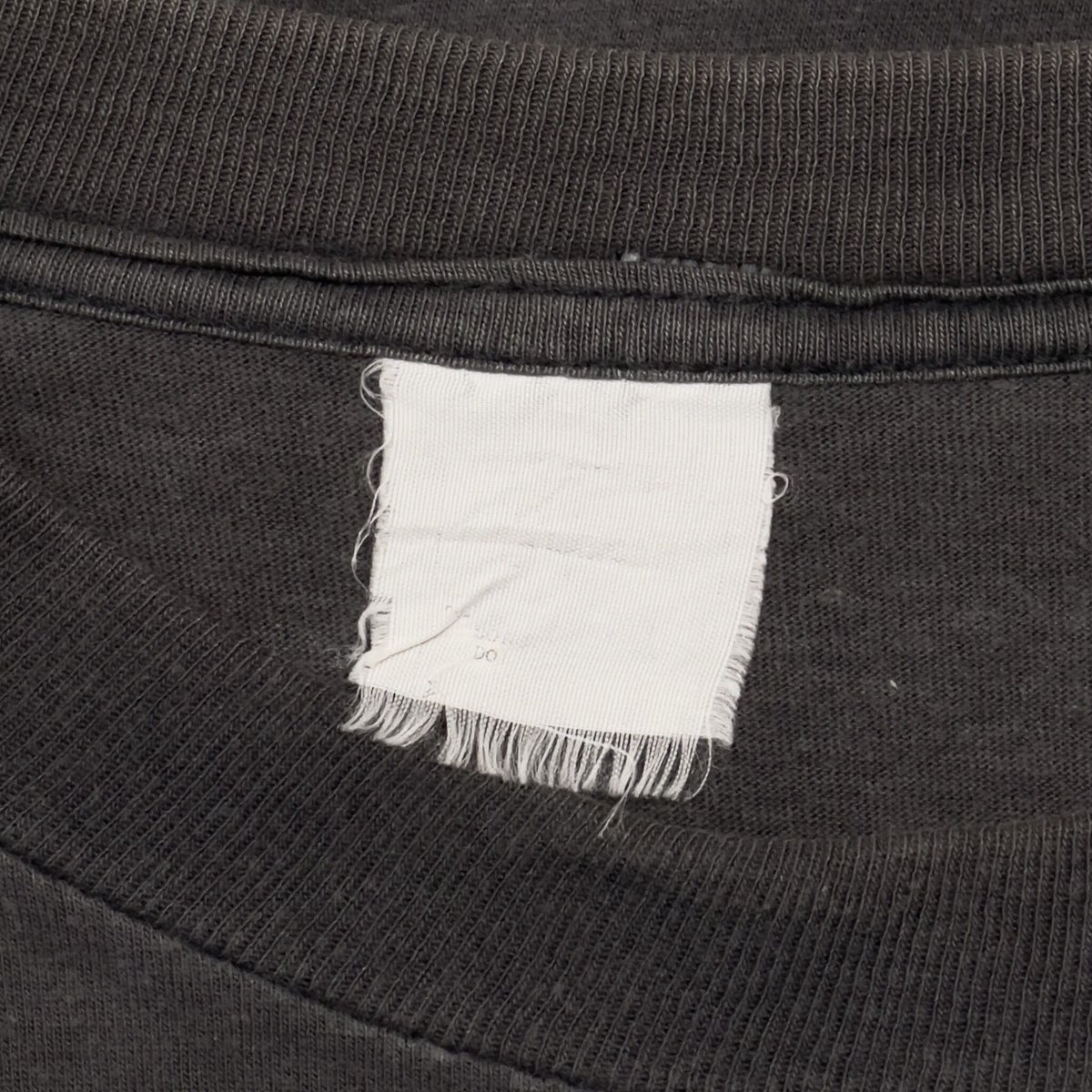 NIRVANA 1993 KURT COBAIN HOSPITAL GOWN FITS XL