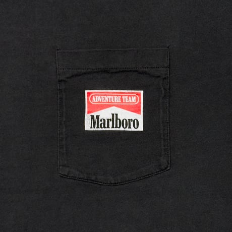 Marlboro COYOTE BLUFF POCKET TEE FITS XL 1188
