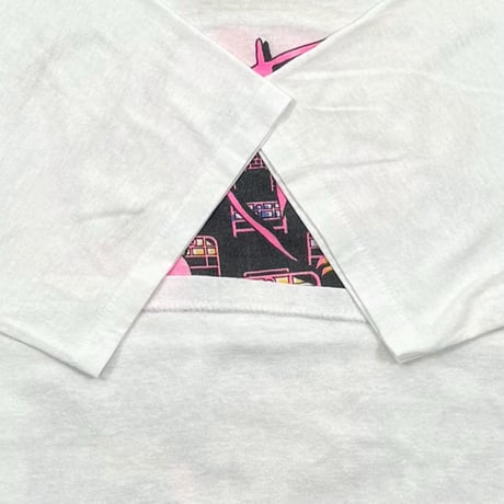 PINK FLOYD A MOMENTARY LAPSE OF REASON TENNESSEE RIVER XL 0107
