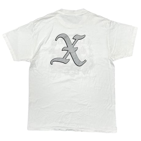 X TEMPTATION DOUBLE SIDE WHITE POWERPRO by ONEITA LARGE 2865