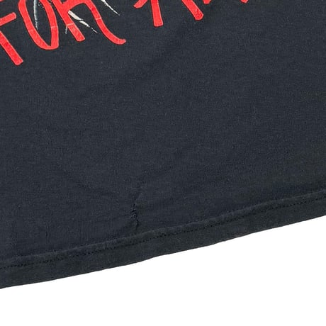 METALLICA AND JUSTICE FOR ALL HAMMER OF JUSTICE FITS XL 4617