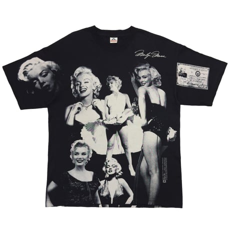 MARILYN MONROE 1998 PORTRAIT OVP ALSTYLE XL 9527