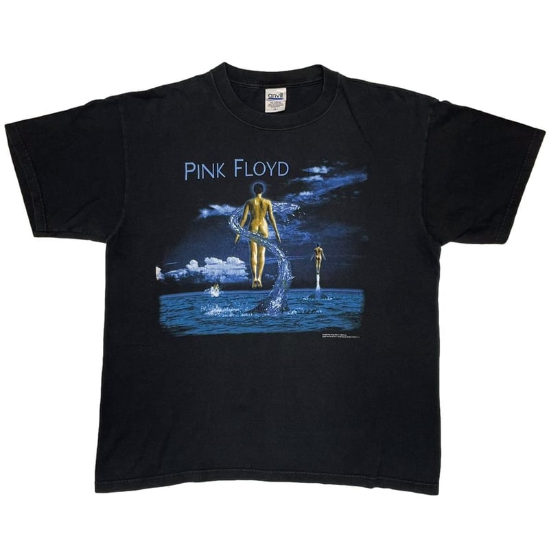 PINK FLOYD 1997 SHINE ON YOU CRAZY DIAMOND anvi