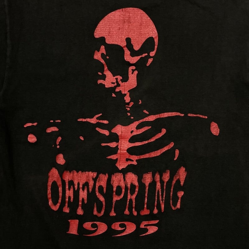 専用 オフスプリング OFFSPRING XL SMASH R有 オフスプリング OFFSPRING XL SMASH R有