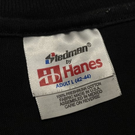 2PAC ALL EYES ON ME STEDMAN BY HANES LARGE 1294