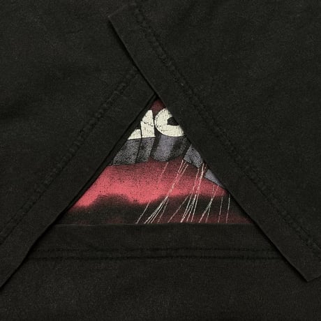 METALLICA 1994 MASTER OF PUPPETS GIANT XL 6647