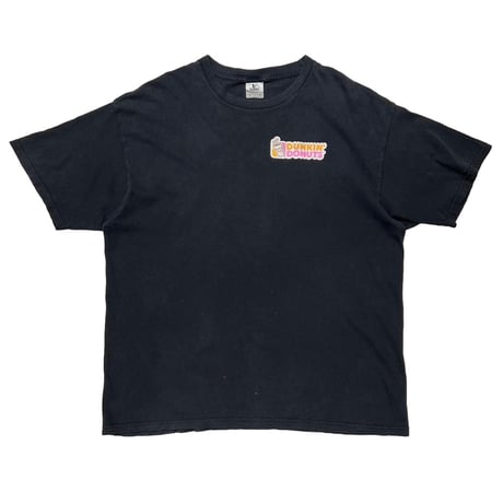 DUNKIN DONUTS MEN IN BLACK 3 MOVIE PROMO XL 0780