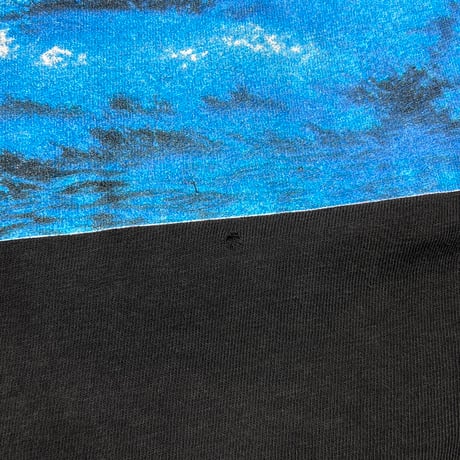 JAWS ATTACKING SUMMER 1993 UNIVERSAL STUDIOS FLORIDA OSAF FITS XL 2564