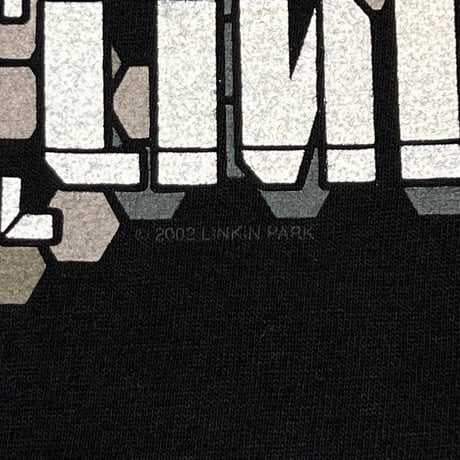 LINKIN PARK HYBRID THEORY M&O XL 4500