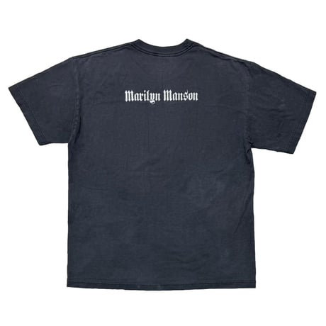 MARILYN MANSON got violence? ALSTYLE XL 0582