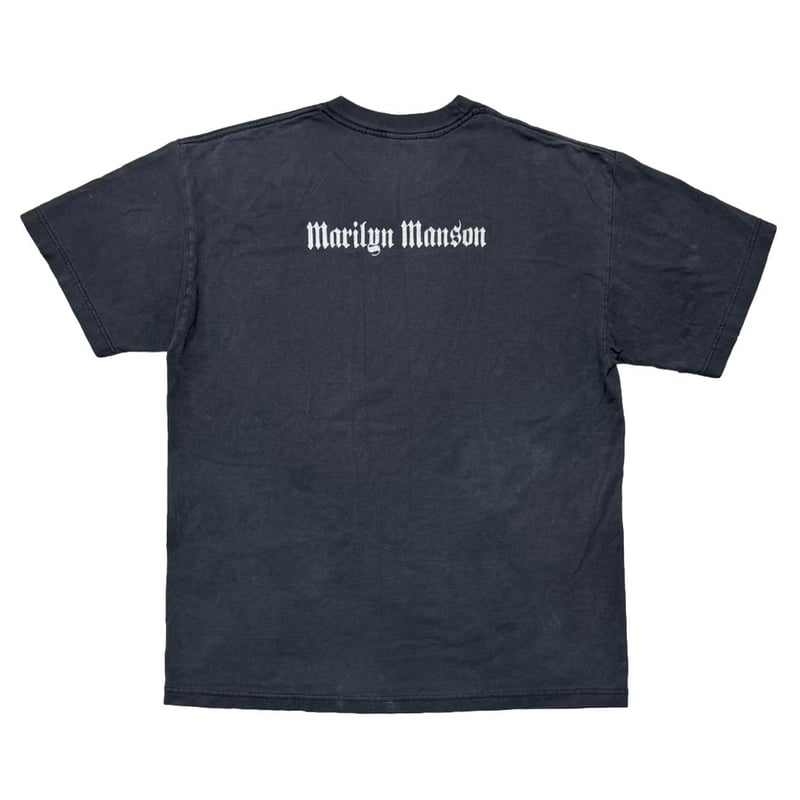 MARILYN MANSON got violence? ALSTYLE XL 0582 |